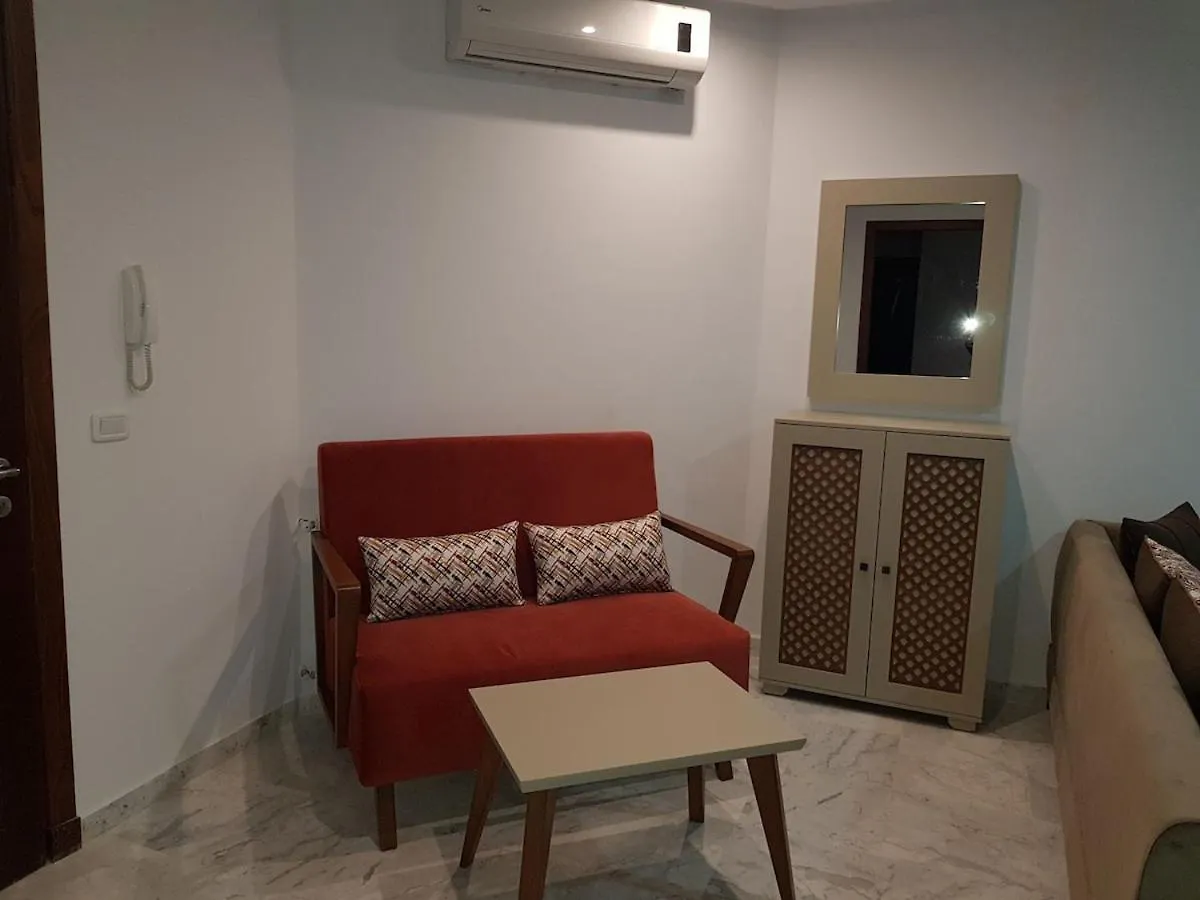Confortable Et Elegant S2 Appartement Au Lac2 תוניס תוניסיה