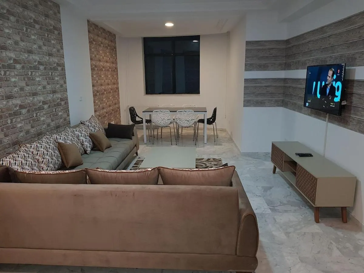 דירה Confortable Et Elegant S2 Appartement Au Lac2 תוניס