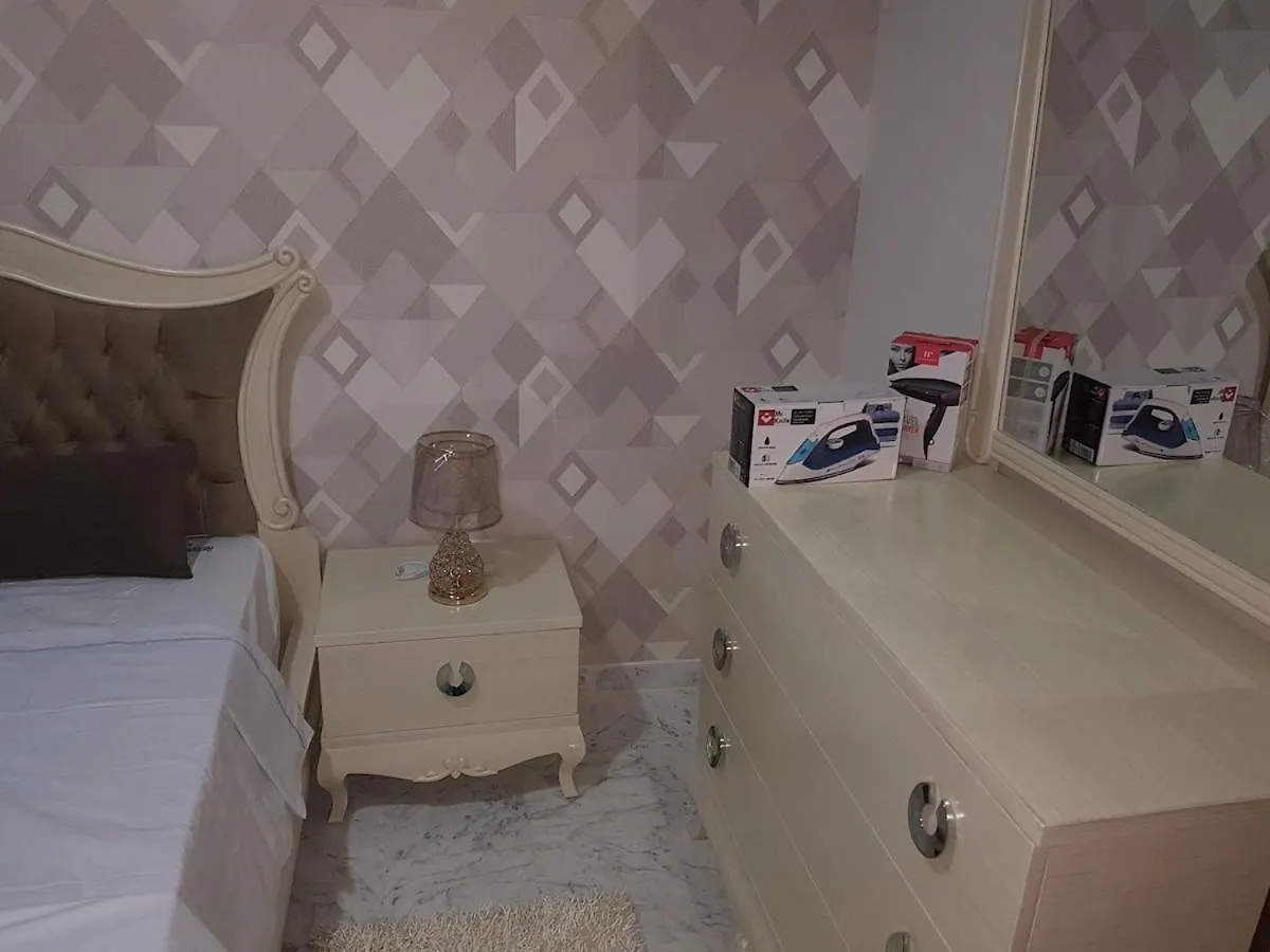 Confortable Et Elegant S2 Appartement Au Lac2 תוניס תוניסיה