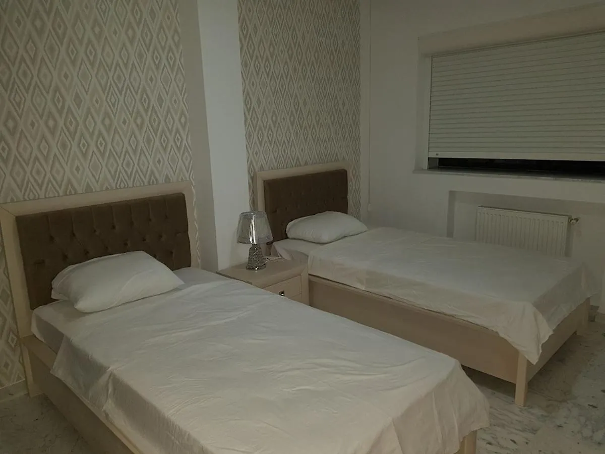 Confortable Et Elegant S2 Appartement Au Lac2 תוניס