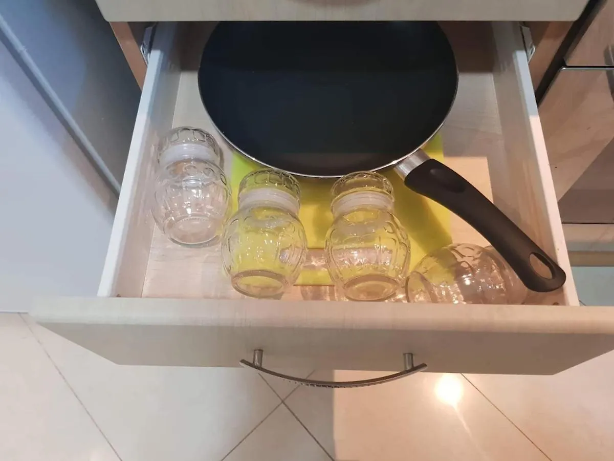 דירה Confortable Et Elegant S2 Appartement Au Lac2 תוניס