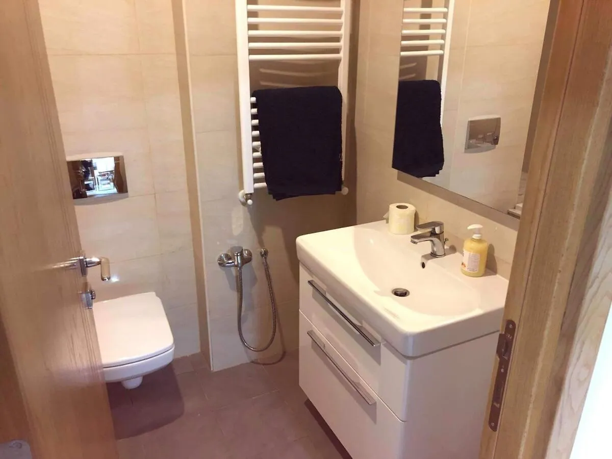 Confortable Et Elegant S2 Appartement Au Lac2 תוניס 0*,  תוניסיה