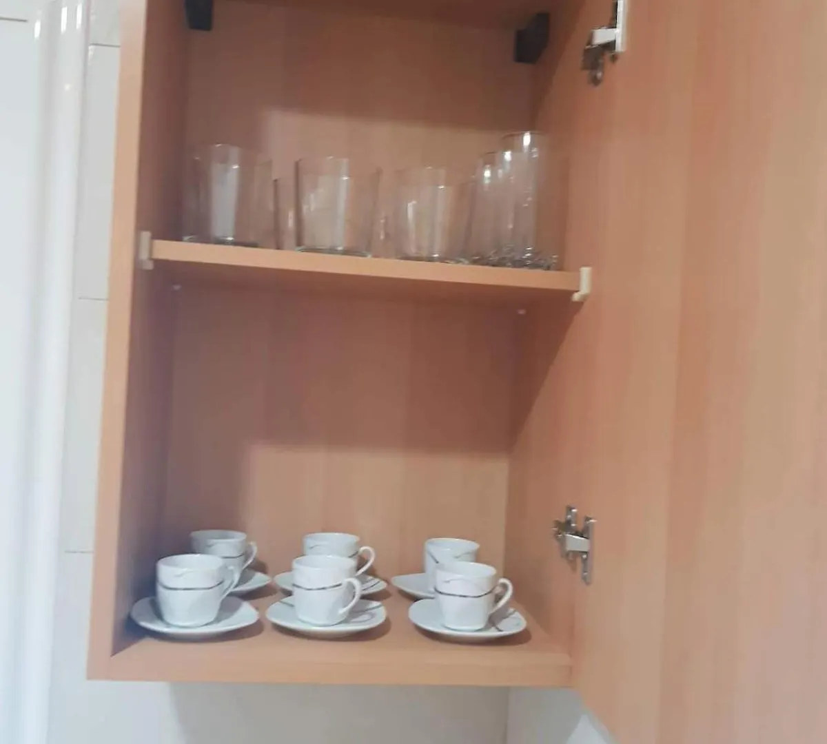 Confortable Et Elegant S2 Appartement Au Lac2 תוניס דירה